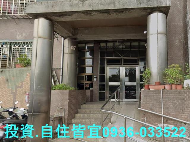 新北五股法拍大樓-4