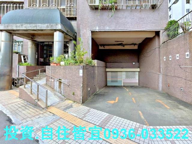 新北五股法拍大樓-5