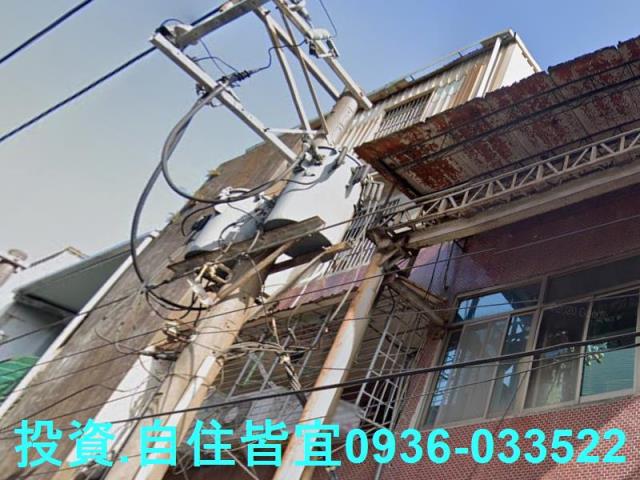 新北樹林透天法拍-2