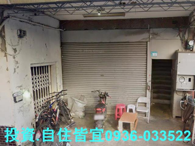 新北樹林透天法拍-4