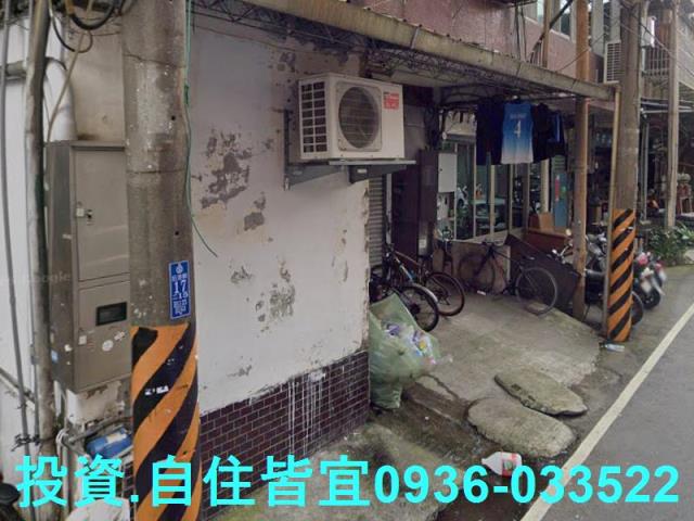新北樹林透天法拍-5