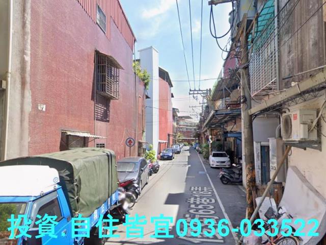 新北樹林透天法拍-7