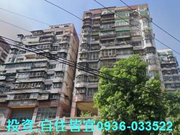 新北樹林法拍大樓-1