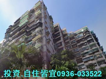 新北樹林法拍大樓-3