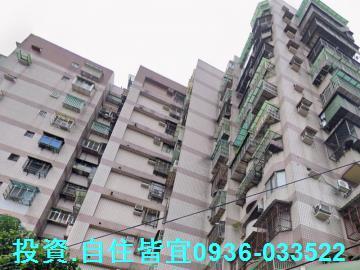新北樹林法拍大樓-4