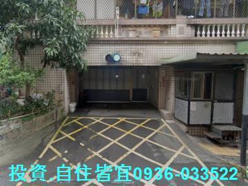 新北樹林法拍大樓-5