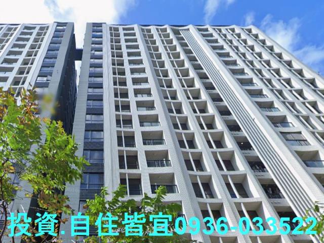 新北大樓法拍-2