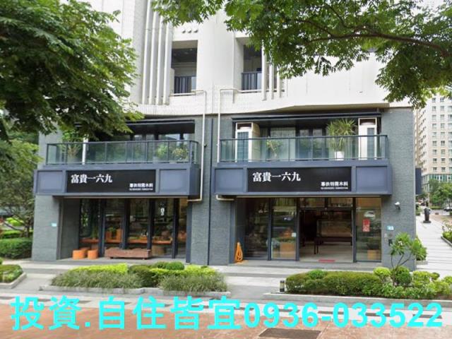 新北大樓法拍-5