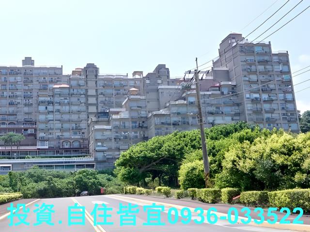 新北三芝法拍華廈-0