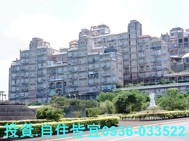 新北三芝法拍華廈-1