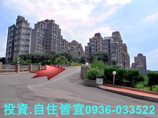 新北三芝法拍華廈-2