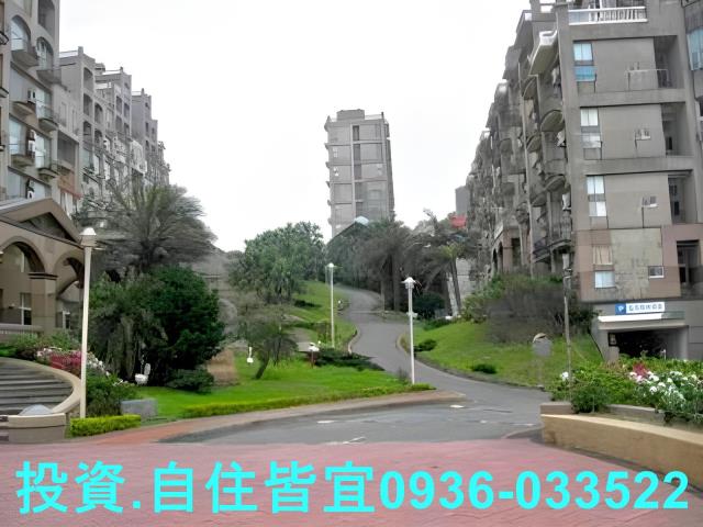 新北三芝法拍華廈-3