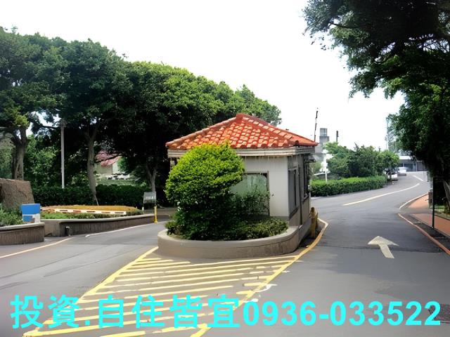 新北三芝法拍華廈-4