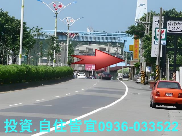 新北三芝法拍華廈-5