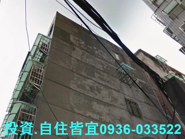 新北三重公寓法拍-0
