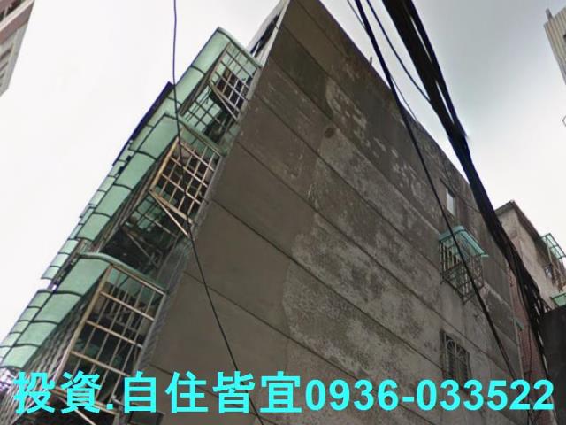 新北三重公寓法拍-2