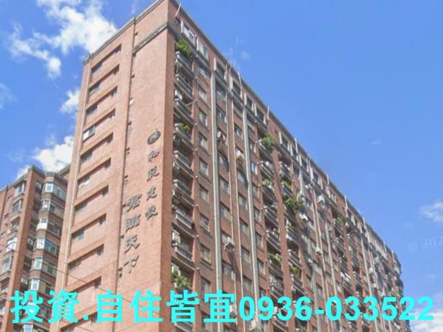新北三峽拍賣大樓-1