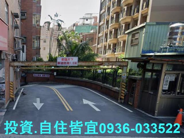 新北三峽拍賣大樓-5