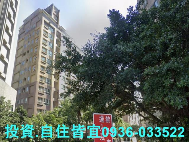 新北淡水法拍大樓-0
