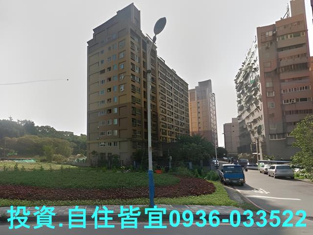 新北淡水法拍大樓-1