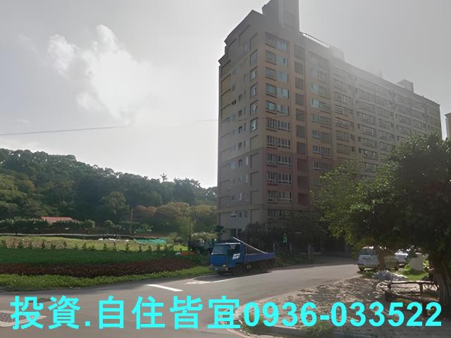 新北淡水法拍大樓-3