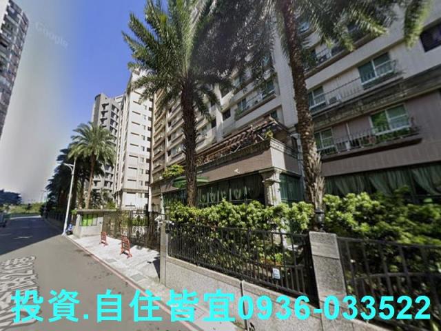 新北淡水法拍大樓-6