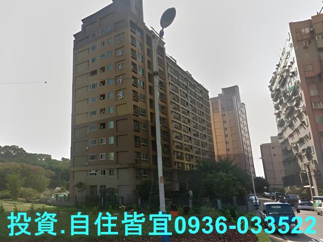 新北淡水法拍大樓-7