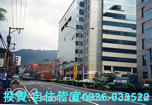 新北汐止大樓法拍-0