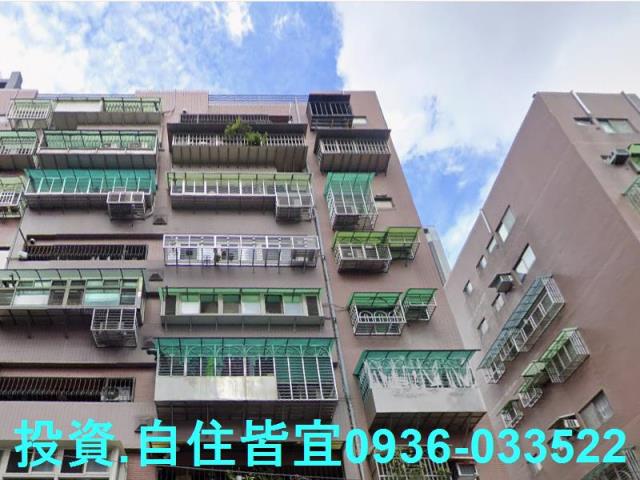 新莊拍賣華廈-1