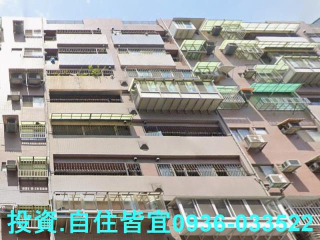 新莊拍賣華廈-3