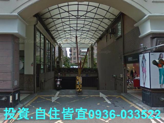 新莊拍賣華廈-5