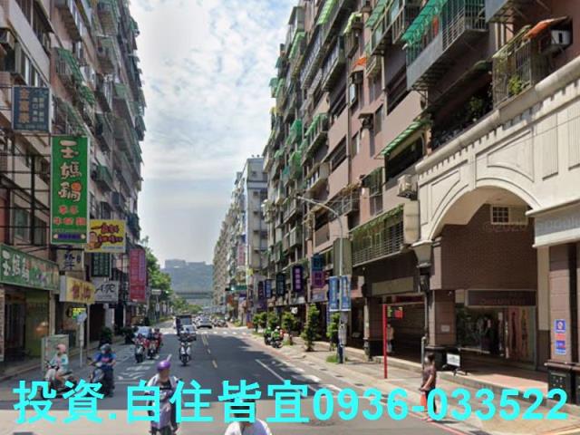 新莊拍賣華廈-7