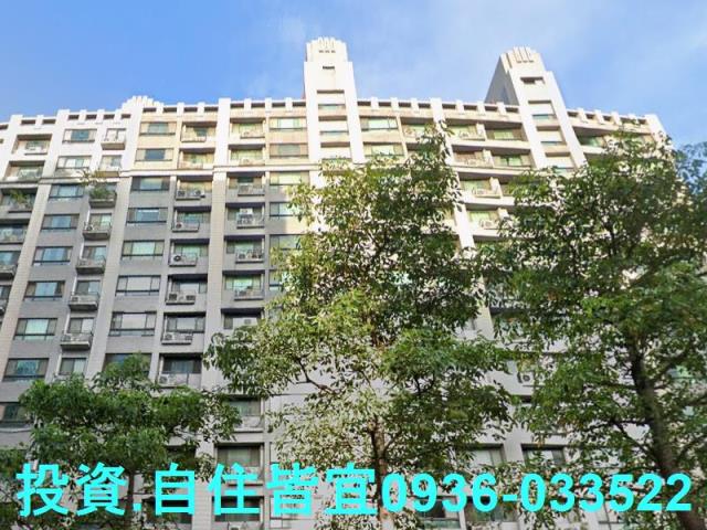 新莊法拍大樓-1