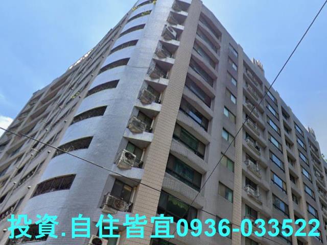 新莊法拍大樓-2
