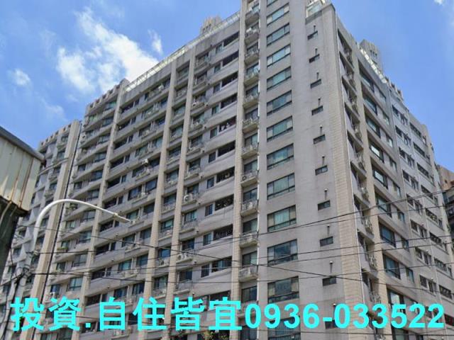新莊法拍大樓-3