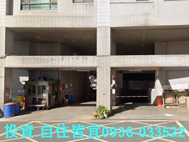 新莊法拍大樓-7