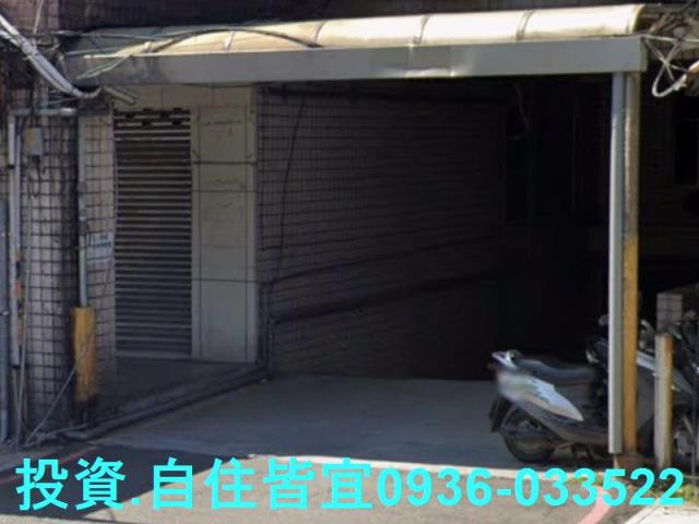 土城拍賣華廈-5