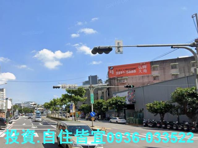 土城拍賣華廈-6