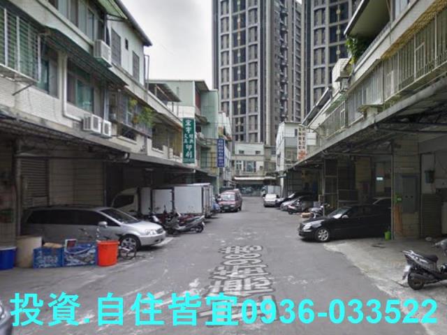新北中和法拍透天-7