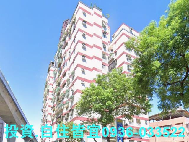 新北新莊大樓法拍-0