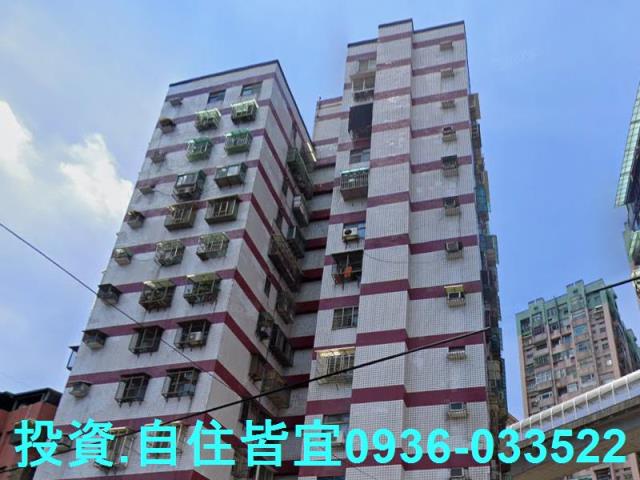 新北新莊大樓法拍-2