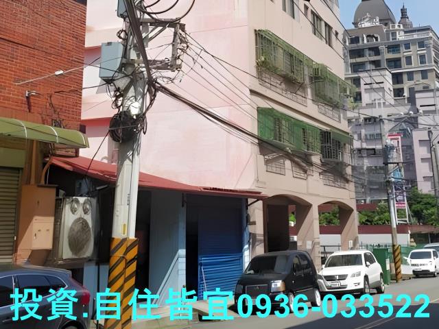 鶯歌法拍華廈-4
