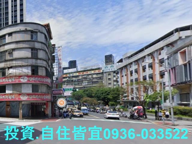 永和法拍透天-7