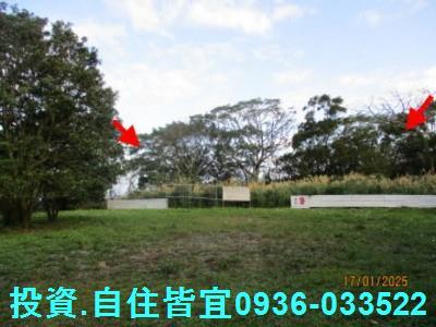 新北三芝山坡地拍賣-0