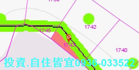 新北林口林地法拍-0